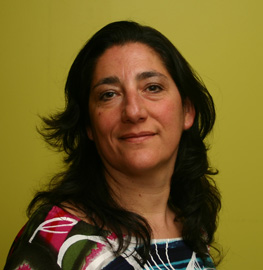 Anne-Marie Sanchez
